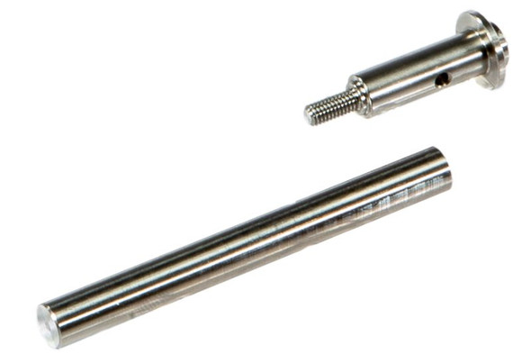 Unicorn Airsoft Tokyo Marui Hi-Capa 5.1 Guide Rod (Stainless Steel)