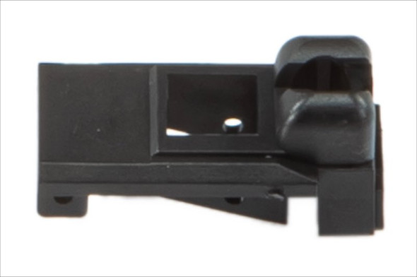 Unicorn Airsoft Tokyo Marui MWS GBB Reinforced Magazine Lip - Black