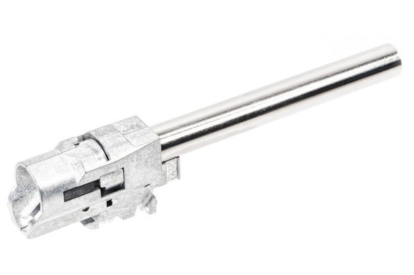 Unicorn Airsoft VFC G19X/ G19Gen 4/ G45 Hop Up Chamber set w/ 86mm Inner Barrel & 60 Degree GBB Hop Up