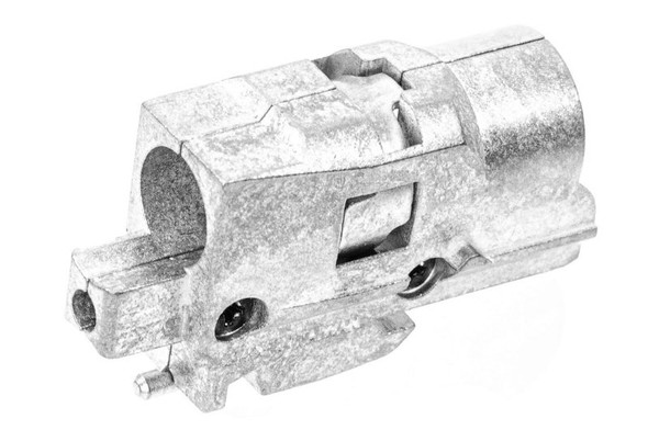 Unicorn Airsoft Umarex(VFC) G Series Hop Up Chamber for Gen 4 / 5 (Hop Up Chamber Only)