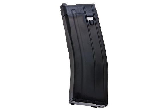 VFC M4 Green Gas Magazine (30 rounds) - Black (V2)