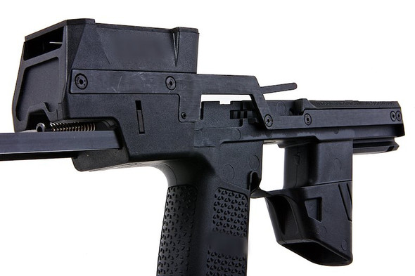 GK Tactical Flux MP17 Style for SIG P320 M17 / M18 GBB Airsoft - DE