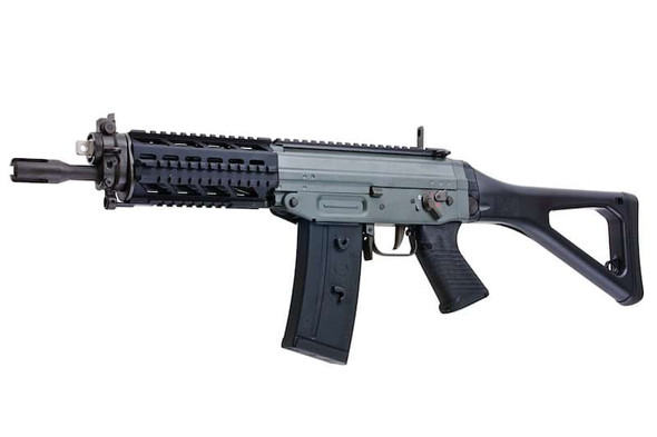 GHK 553 Tactical GBBR (Cerakote Version)