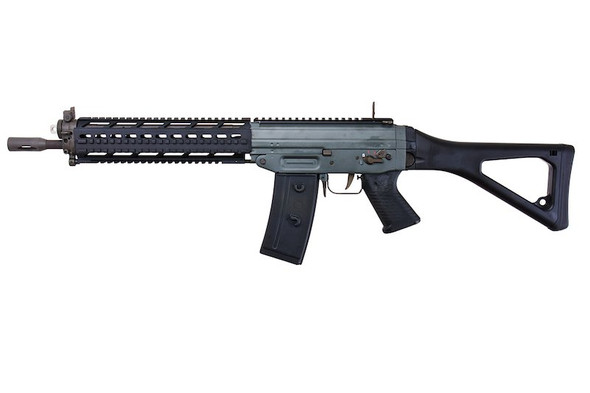 GHK 551 Tactical GBBR (Cerakote Version)