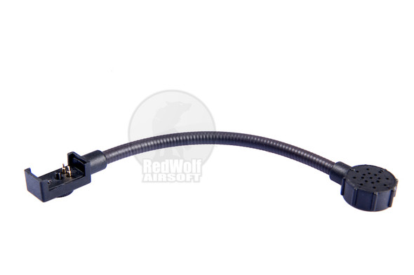 Z-Tactical Bowman Evo III  (Black)