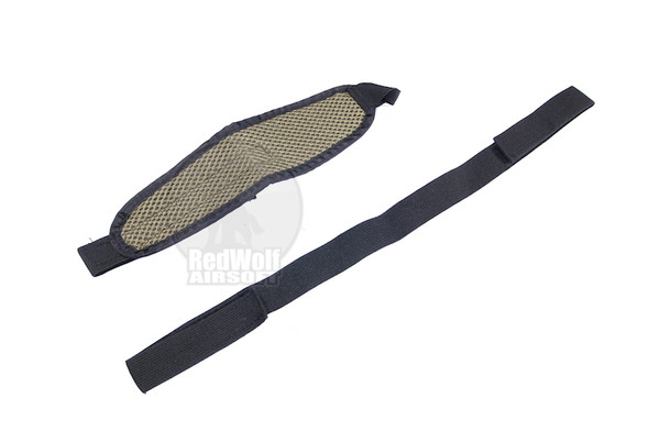 Z-Tactical Bowman Evo III  (Black)