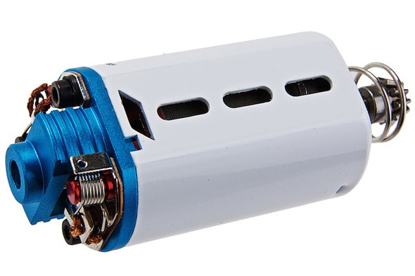 Solink Motor Super High Torque AEG Motor  (33000rpm, White, Short Axle, 11.1V)