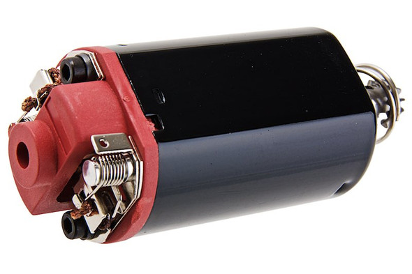 Solink Motor Super Torque AEG Motor (31000rpm, Black, Short Axle, 11.1V)