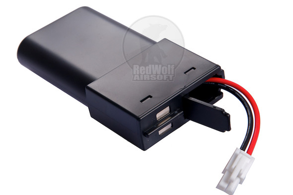 Madbull RESET RIPR Battery Box
