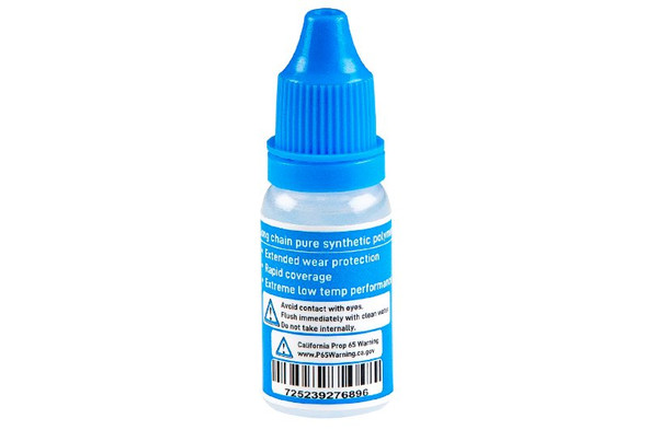 Dye Precision Dyemond Coat Silicone Lubricant (10cc)