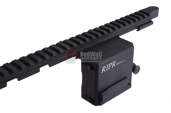 Madbull RESET RIPR - POWER AEG Version