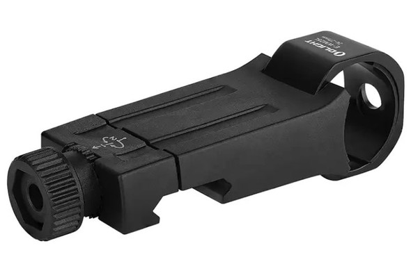 OLIGHT Conventional Flashlight Weapon Mount - Black