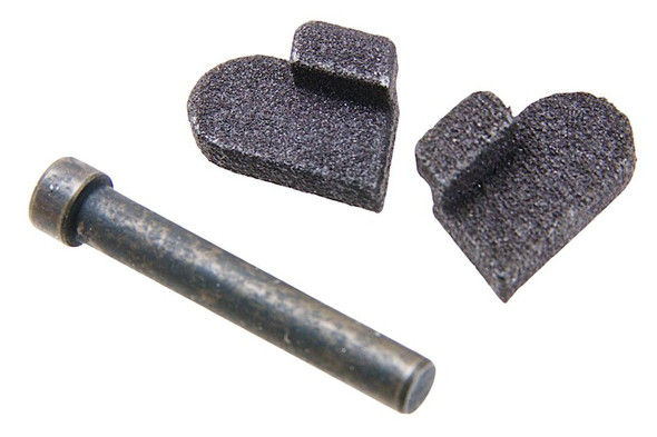 Revanchist Airsoft SIG Sauer P320 XCarry Safety Dummy Chip - Black