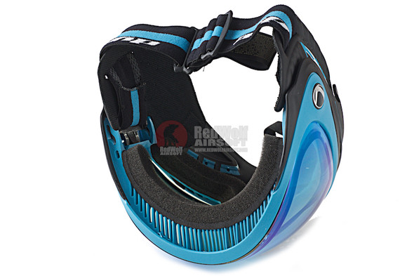 Dye Precision i4 Goggle System - Powder Blue