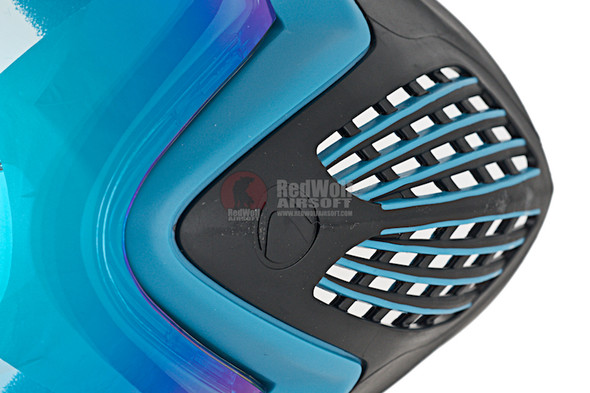 Dye Precision i4 Goggle System - Powder Blue