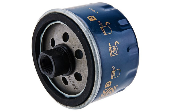 RJ Creations Oil Filter Mock Suppressor (RE-Style, 14mm CCW)