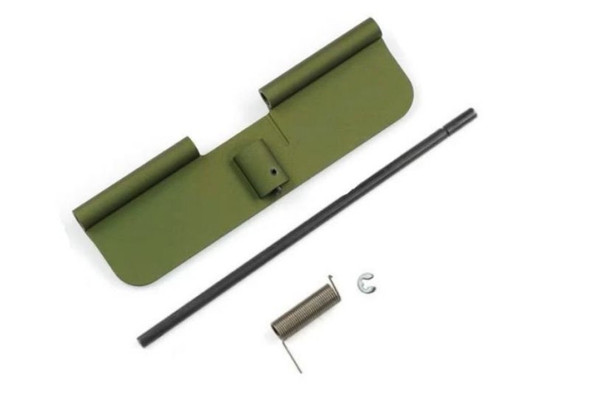 BJ TAC Tokyo Marui MWS Dust Cover (FCS Style) - OD