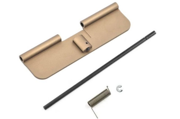 BJ TAC Tokyo Marui MWS Dust Cover (FCS Style) - DDC