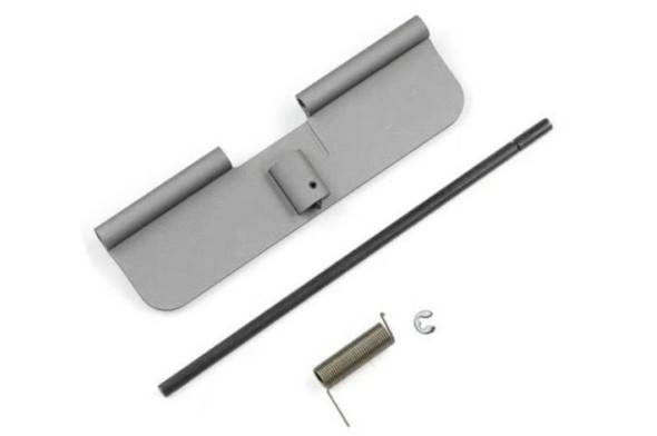 BJ TAC Tokyo Marui MWS Dust Cover (FCS Style) - Grey