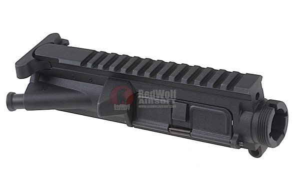KRYTAC Alpha Complete Upper Receiver - Black
