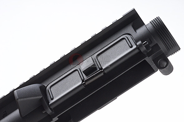 KRYTAC Alpha Complete Upper Receiver - Black
