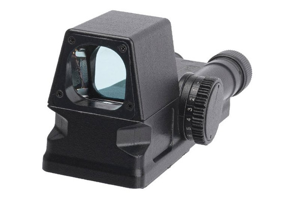 NOVUS Optics Prism Dot Sight PDS-I