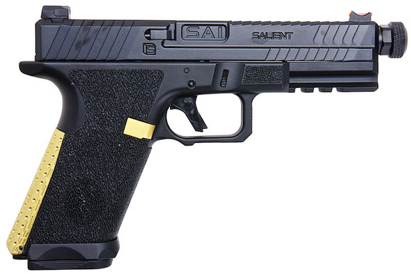CYMA Salient Arms BLU Airsoft AEP (Mosfet Edition, SAI Licensed)
