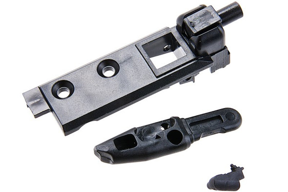 EMG Lancer Systems L5AWN Gas Magazine Lip