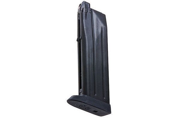 Cybergun FN Herstal FNS-9 Gas Magazine (25 rounds) - by VFC