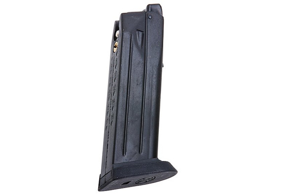 Cybergun FN Herstal FNS-9 Gas Magazine (25 rounds) - by VFC