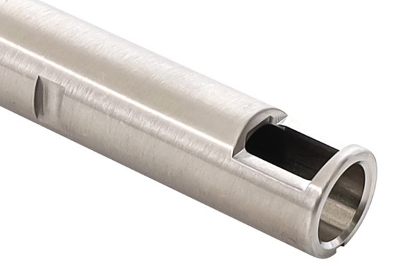Prometheus EG Barrel WIDE Inner Barrel (6.03mm, L: 363mm) for Tokyo Marui AEG - Stainless Steel