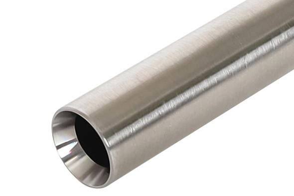 Prometheus EG Barrel WIDE Inner Barrel (6.03mm, L: 280mm) for Tokyo Marui AEG - Stainless Steel