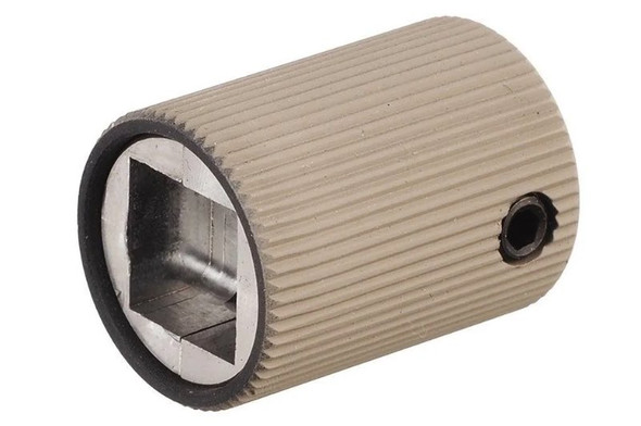 5KU RP-1 Charging Handle for AK AEG / GBBR Airsoft Series - TAN