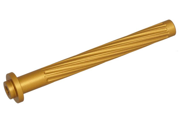 5KU Tokyo Marui Hi Capa 4.3 GBB Recoil Spring Guide Rod - Gold