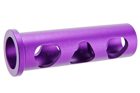 5KU Tokyo Marui Hi Capa 5.1 GBB Recoil Spring Plug - Purple