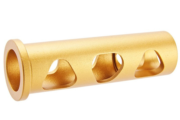 5KU Tokyo Marui Hi Capa 5.1 GBB Recoil Spring Plug - Gold