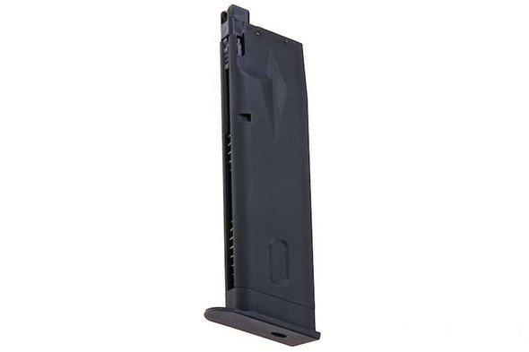 SIG Sauer P226 MK25 Green Gas Magazine (18 rounds, by VFC)