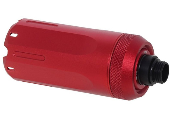 ACETECH Blaster C Tracer Unit (with Flame Effect) - Red
