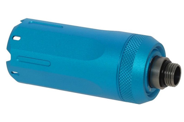 ACETECH Blaster C Tracer Unit (with Flame Effect) - Blue