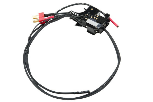GATE TITAN V2 Basic Model (Rear Wired) - Gel Blaster Ready