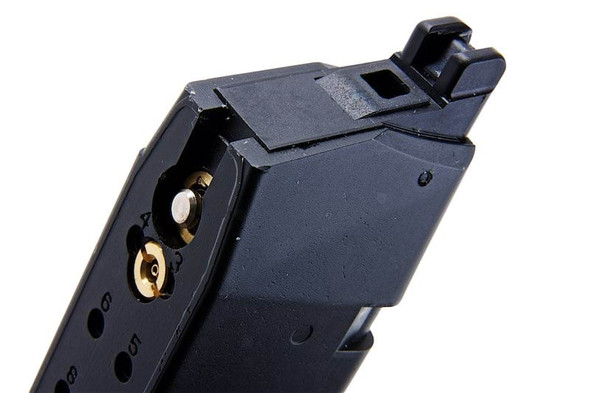 KRYTAC KRISS Vector Gas Magazine (60 rounds)