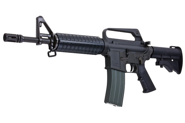 DNA RO733 GBB Rifle - Limited Edition (Model 733 / M733 / M16A2 Commando)