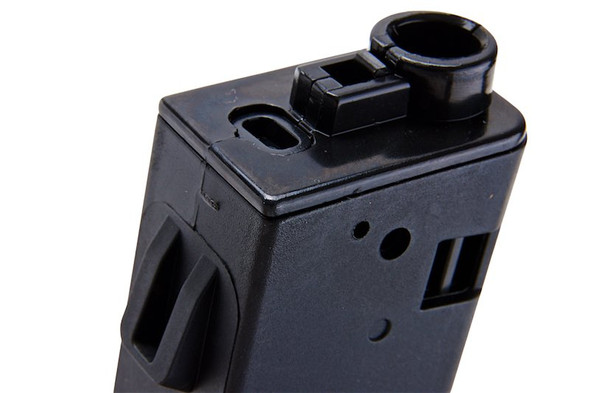 Novritsch SSR9 Magazine (120 rounds AEG Mag)