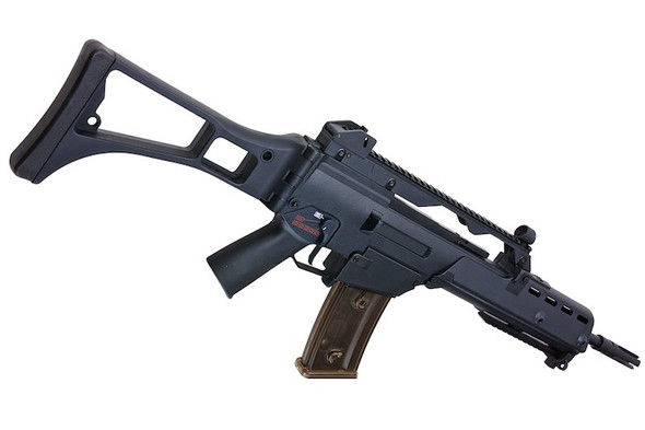 Novritsch SSR63 Airsoft AEG Rifle - A1