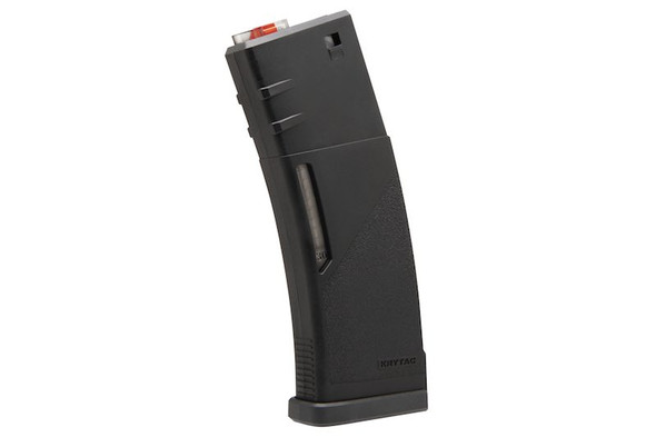 KRYTAC M4 Magazine (30/120 rounds AEG Magazine) - Black