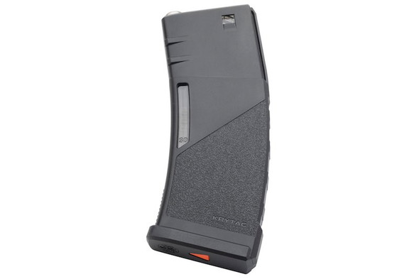 KRYTAC M4 Magazine (150 rounds UHP AEG Magazine) - Black