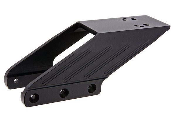 Revanchist Airsoft Tokyo Marui Hi Capa GBB Universal Optic Mount (INF Style) - Black