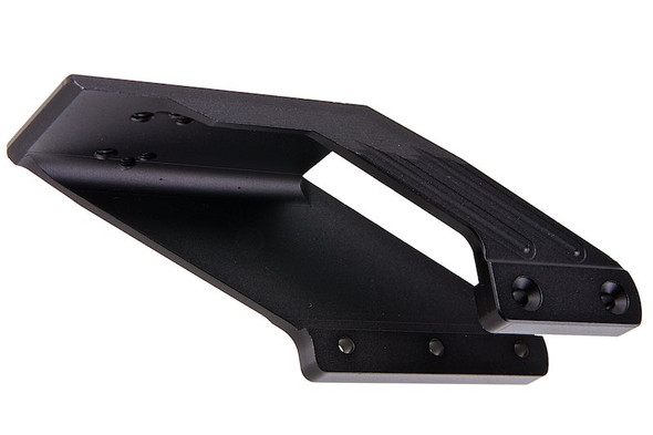 Revanchist Airsoft Tokyo Marui Hi Capa GBB Universal Optic Mount (INF Style) - Black