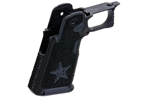 EMG Staccato Licensed 2011 Pistol Grip for Hi Capa GBB Airsoft Pistol (Master Style)
