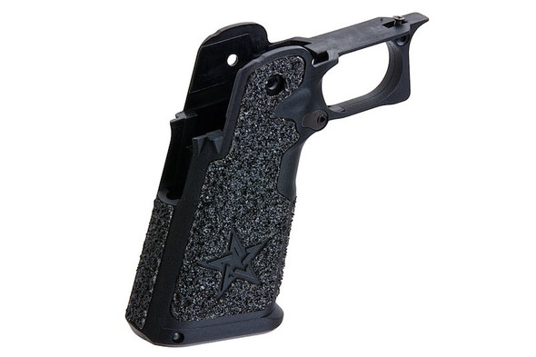 EMG Staccato Licensed 2011 Pistol Grip for Hi Capa GBB Airsoft Pistol (3M Style)